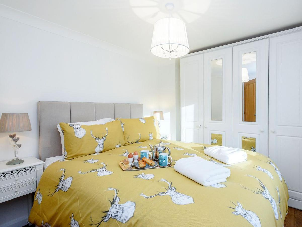 Вілла Corner House Кромер Екстер'єр фото