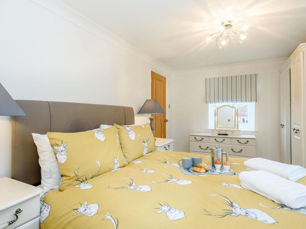 Вілла Corner House Кромер Екстер'єр фото